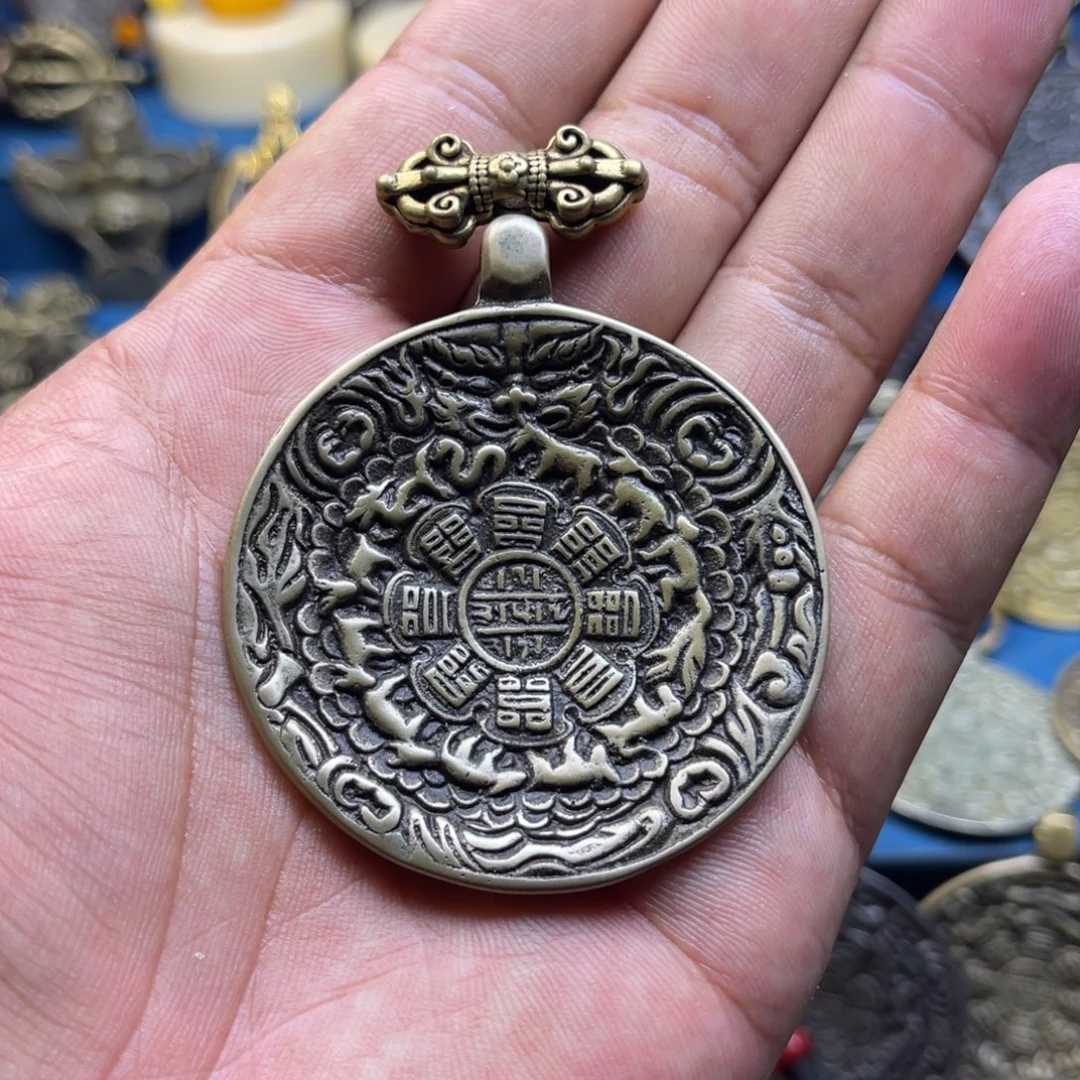 泥塑特色手工艺品