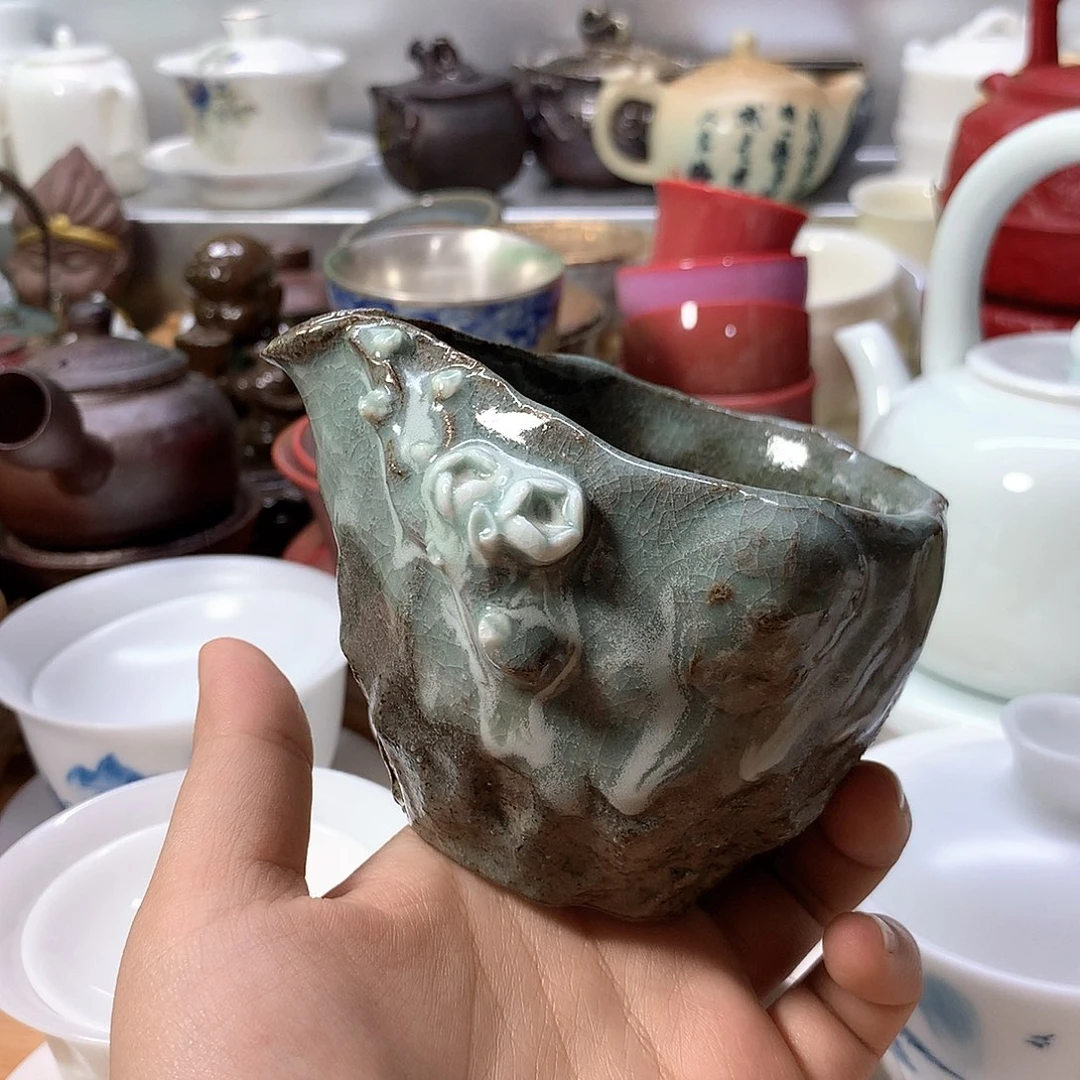 陶瓷制品及陶瓷艺术品容量200