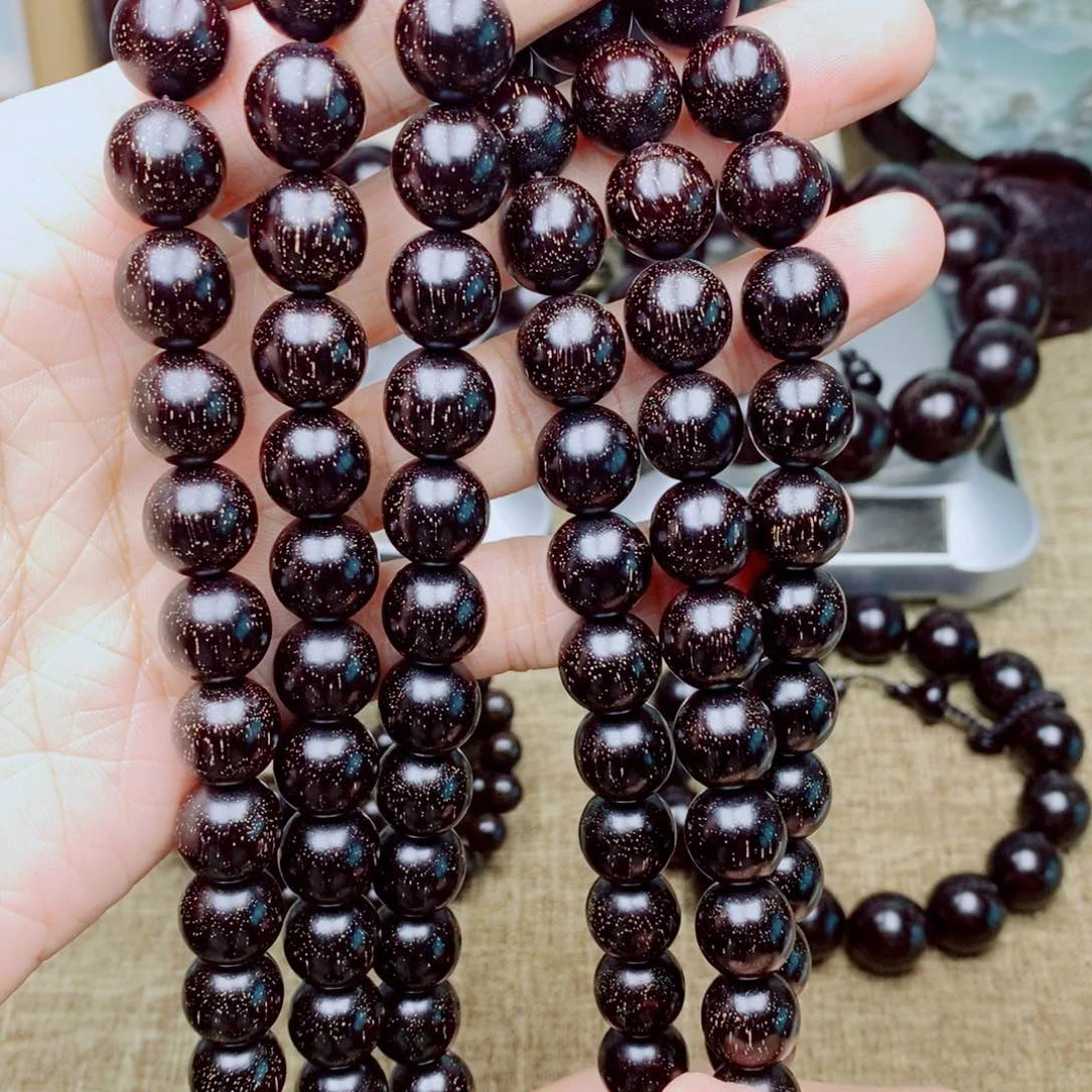 檀香紫檀（小叶紫檀）1.2