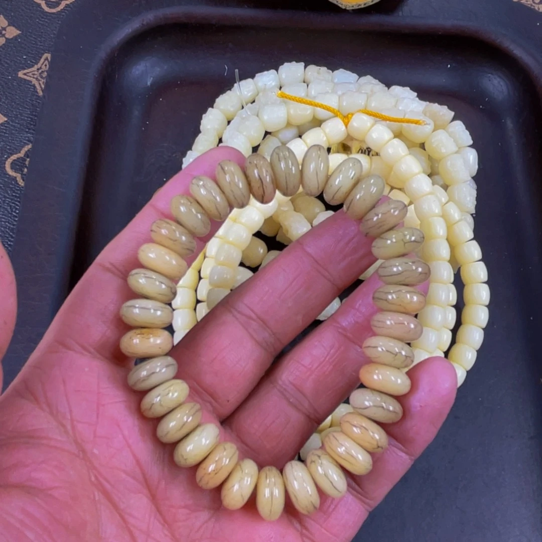 驼骨手串/手链编号189卡1.2