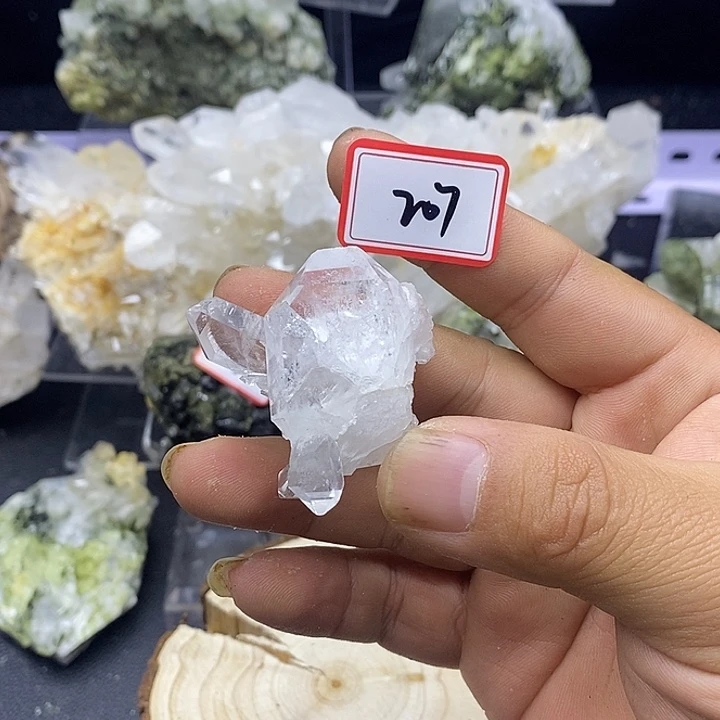 有机玻璃福利喜马207