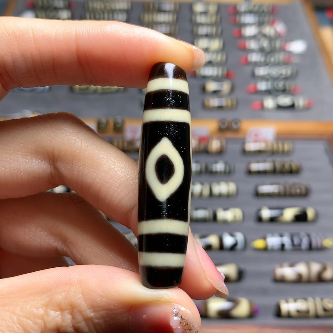 玛瑙/玉髓吊坠(赠链)未镶嵌