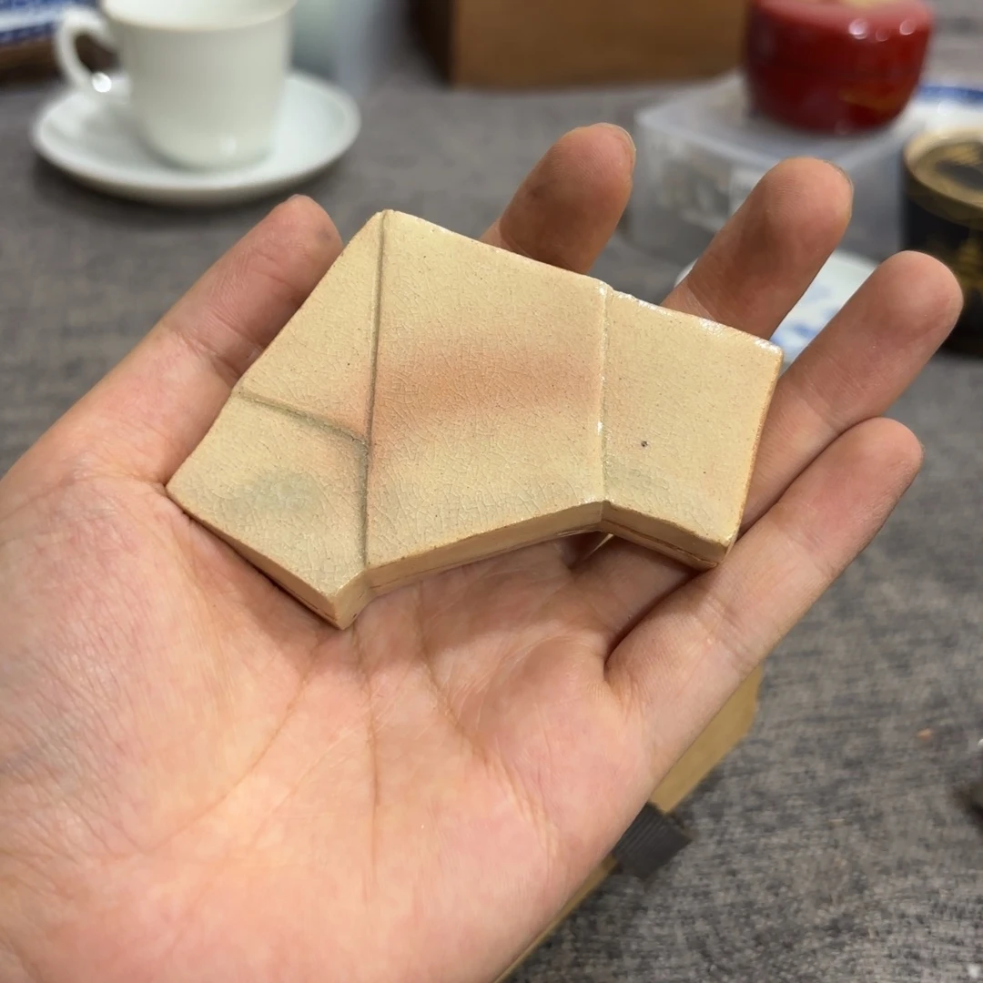 非常好看的物品 The