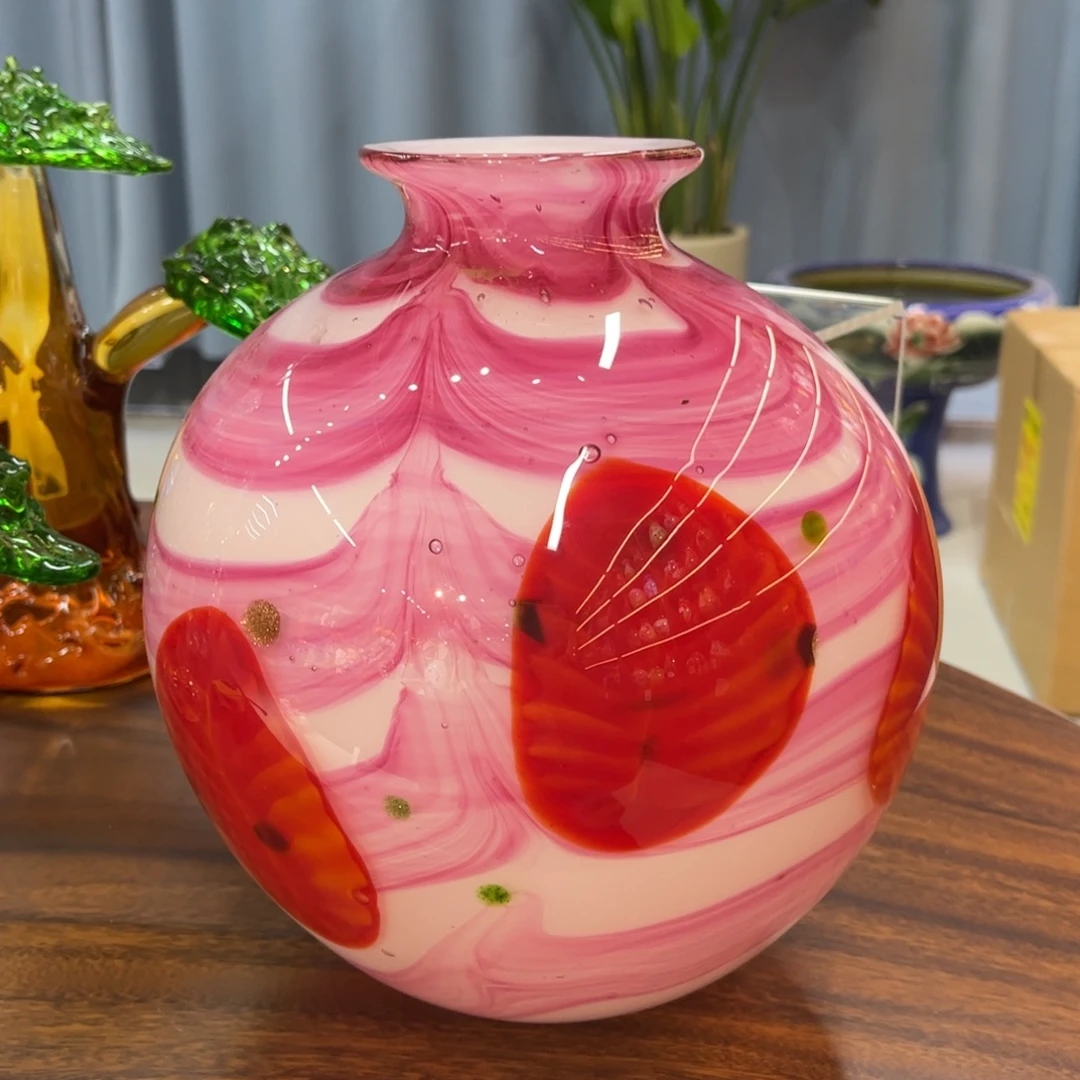 琉璃手工艺品精品