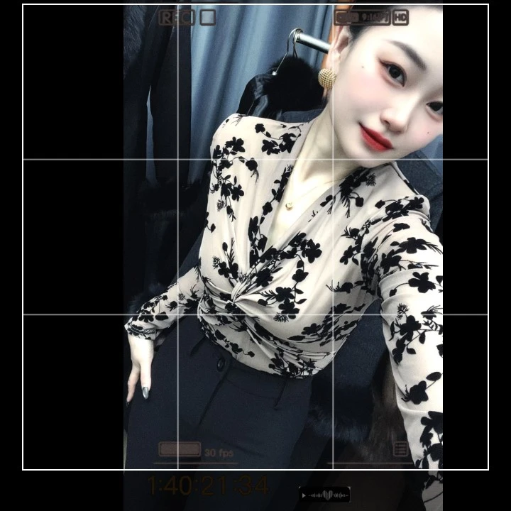 1992集体捡漏上衣NO退NO换