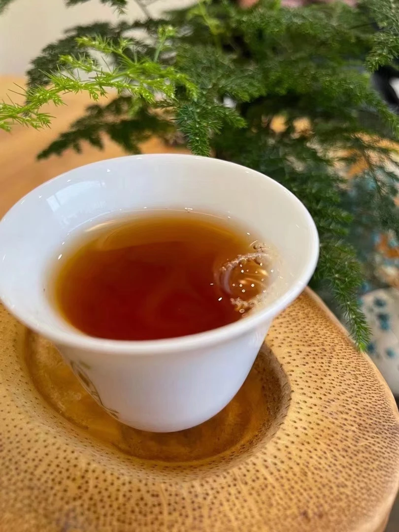 川尘岩选（岩茶改价链接）