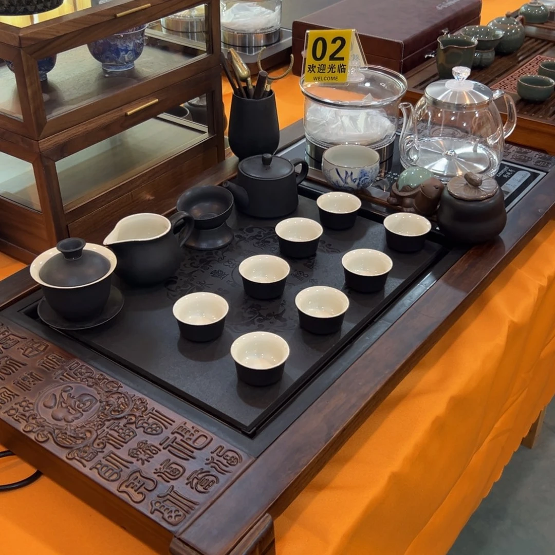 陶瓷茶具特价上新