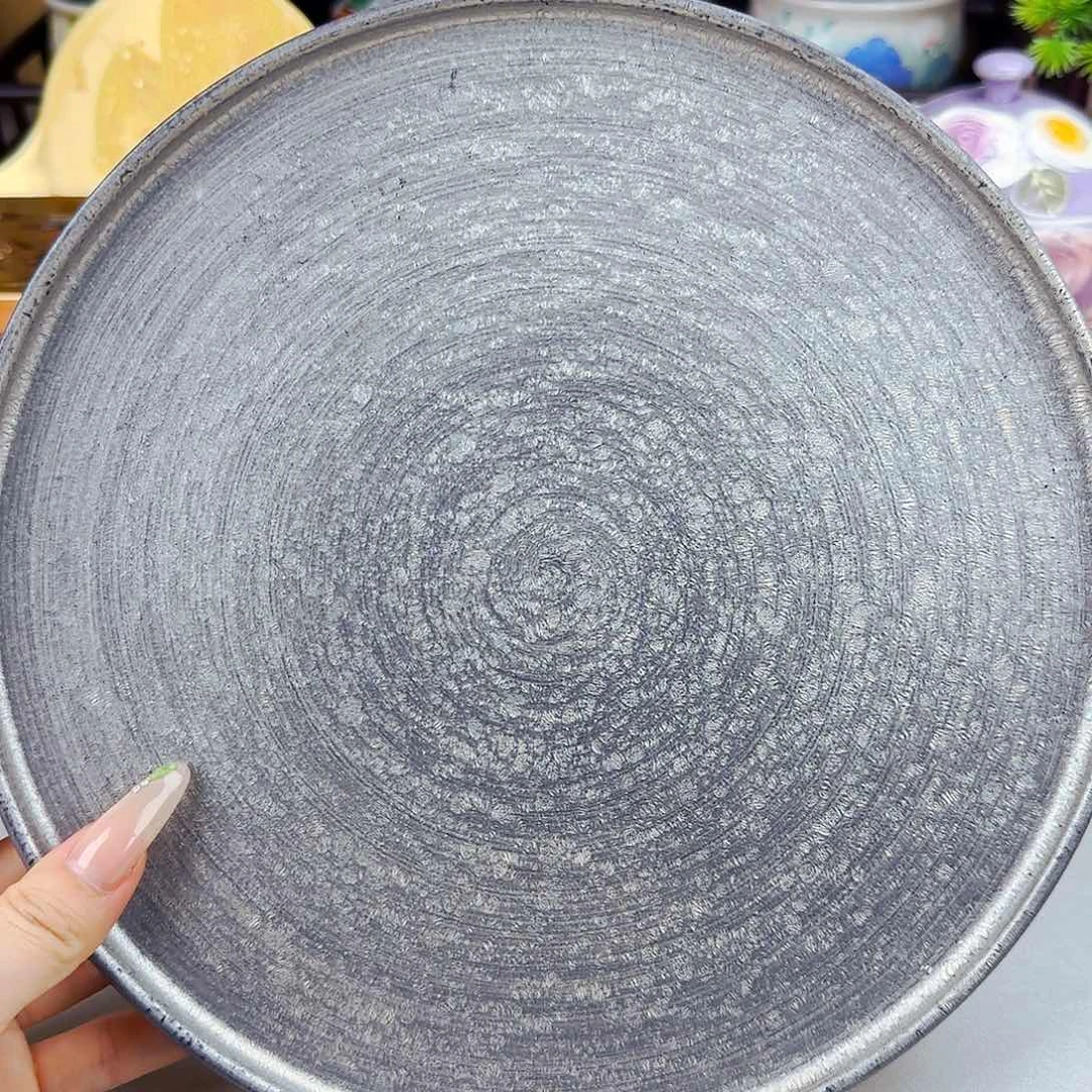 他家茶具瓷器真美！23.5