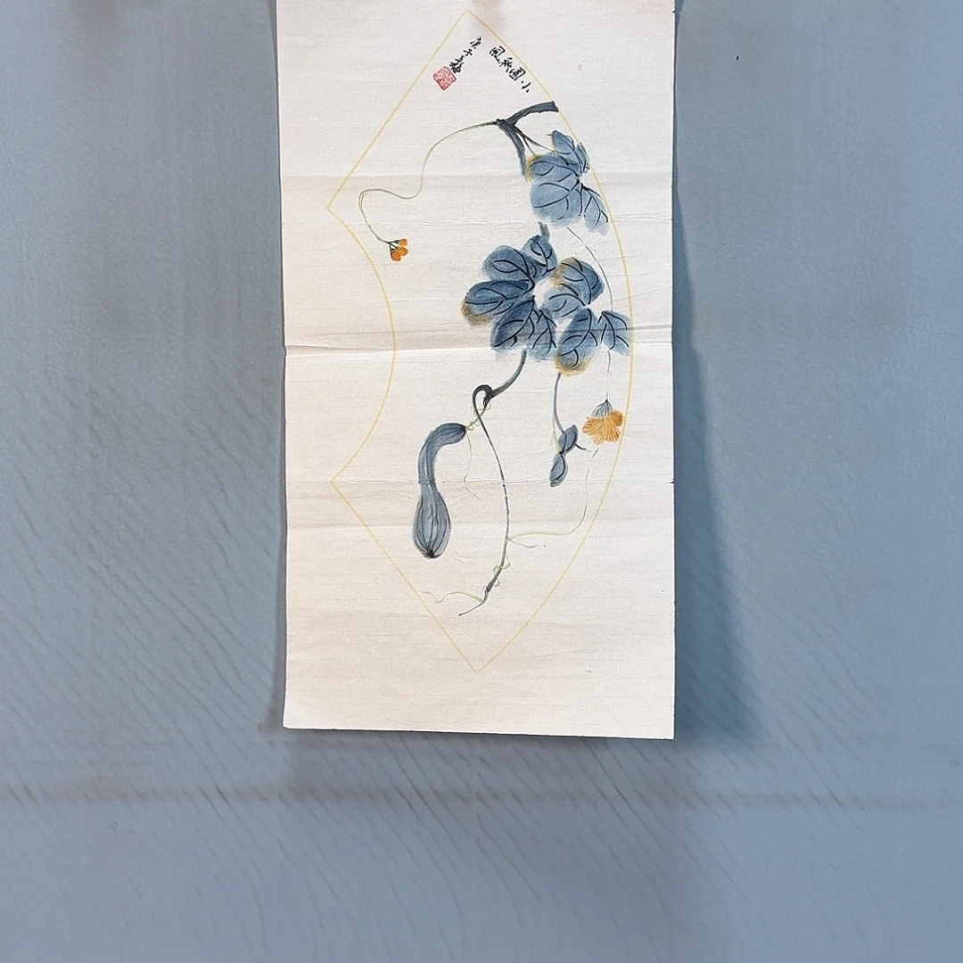 国画310 牡丹一如你初