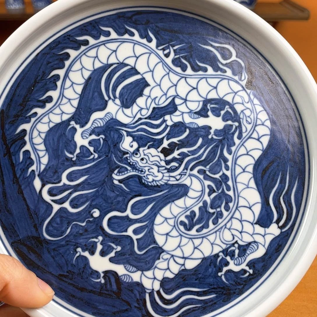 景德镇陶瓷景德镇瓷器