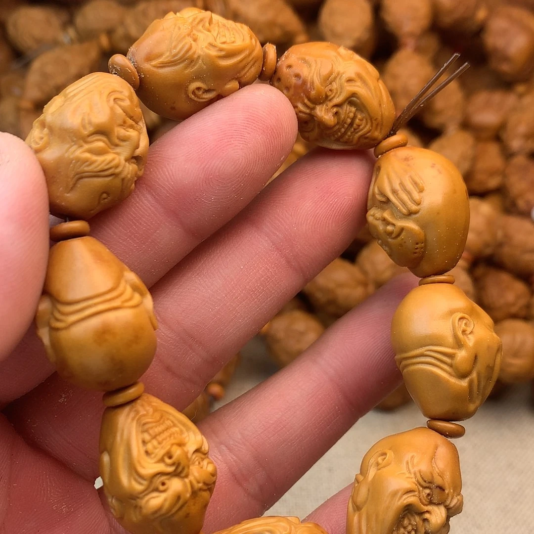 橄榄核手串/手链精品橄榄核手串