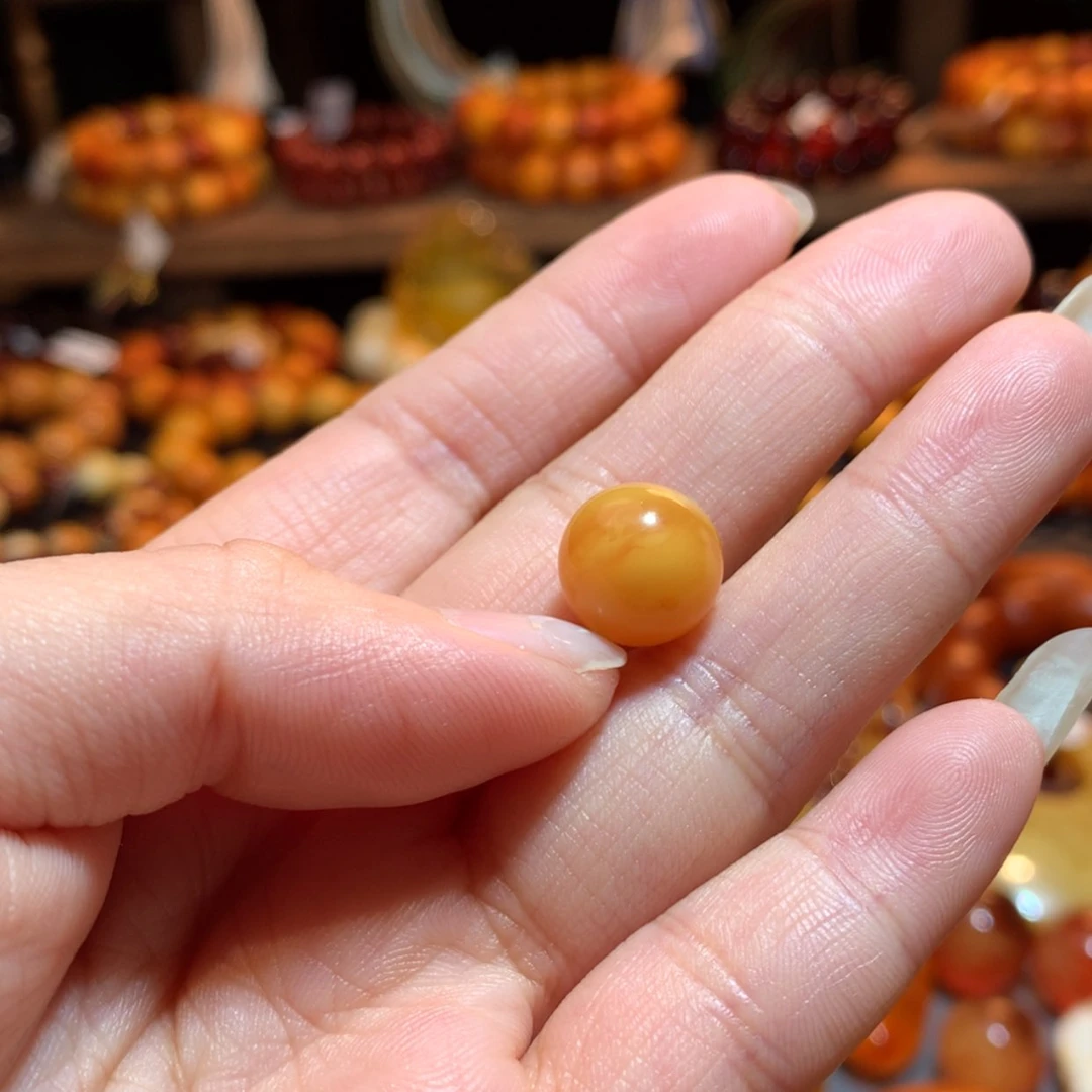 【闪购商品】蜜蜡吊坠(不含链)未镶嵌默*
