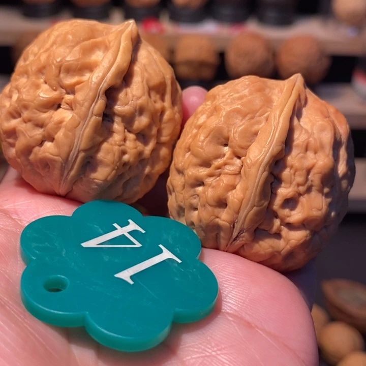 木质类招财蛙37尺寸