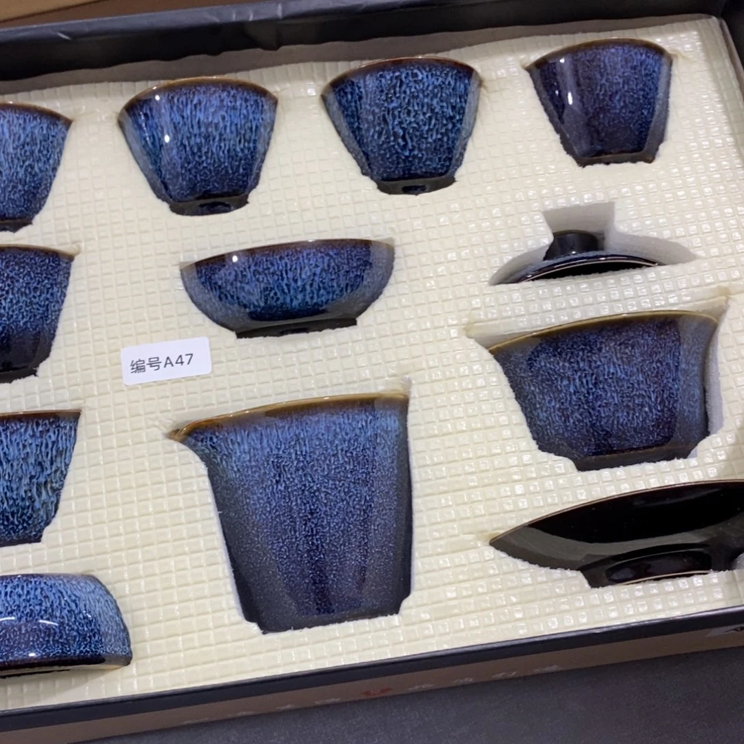 陶瓷等产品的生产和销售