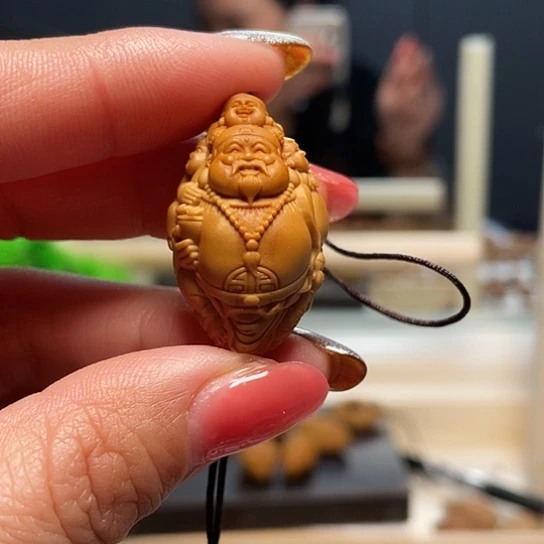 橄榄核手串/手链橄榄核