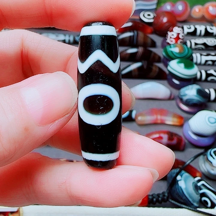 玛瑙/玉髓合金珠宝半成品