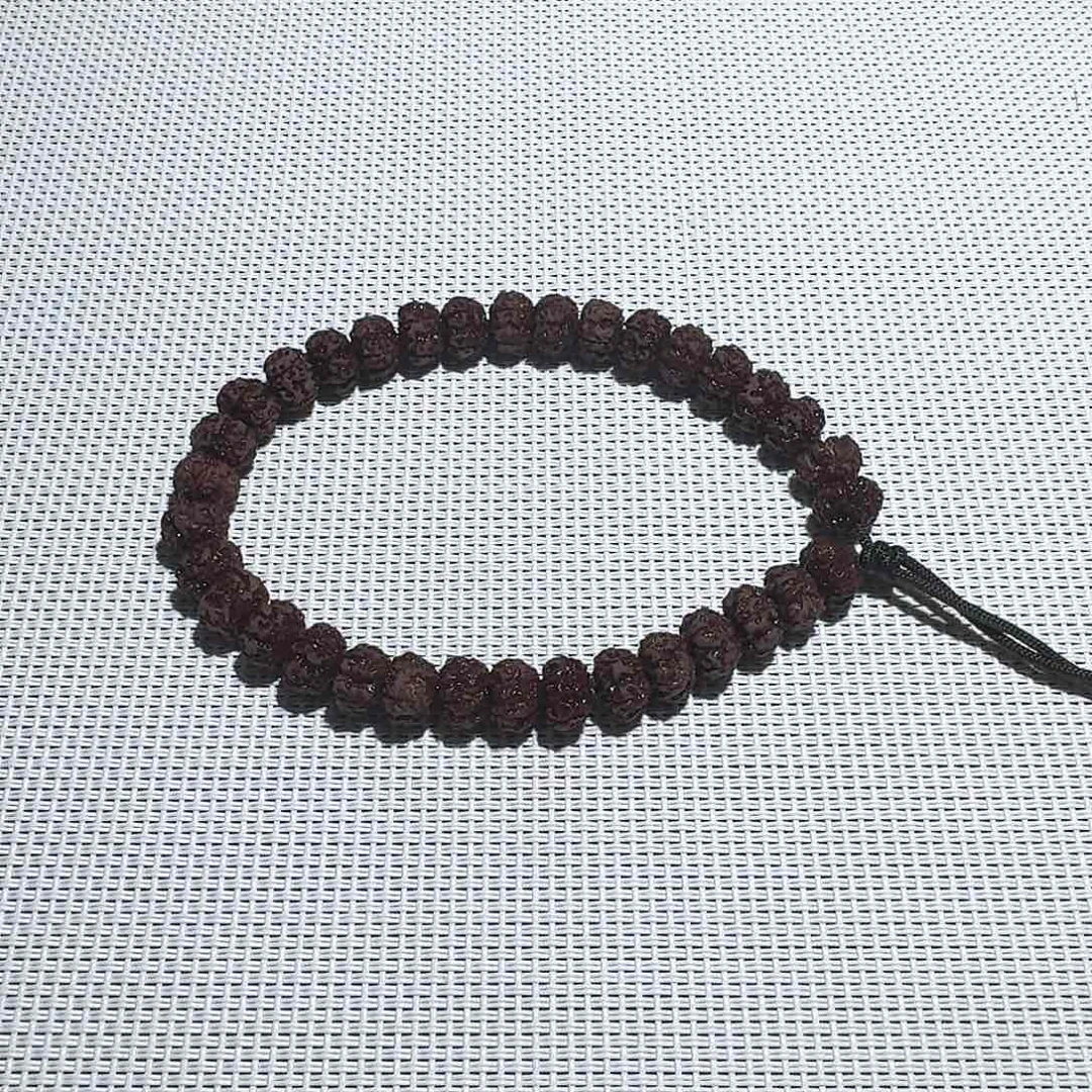 金刚菩提吊坠平细