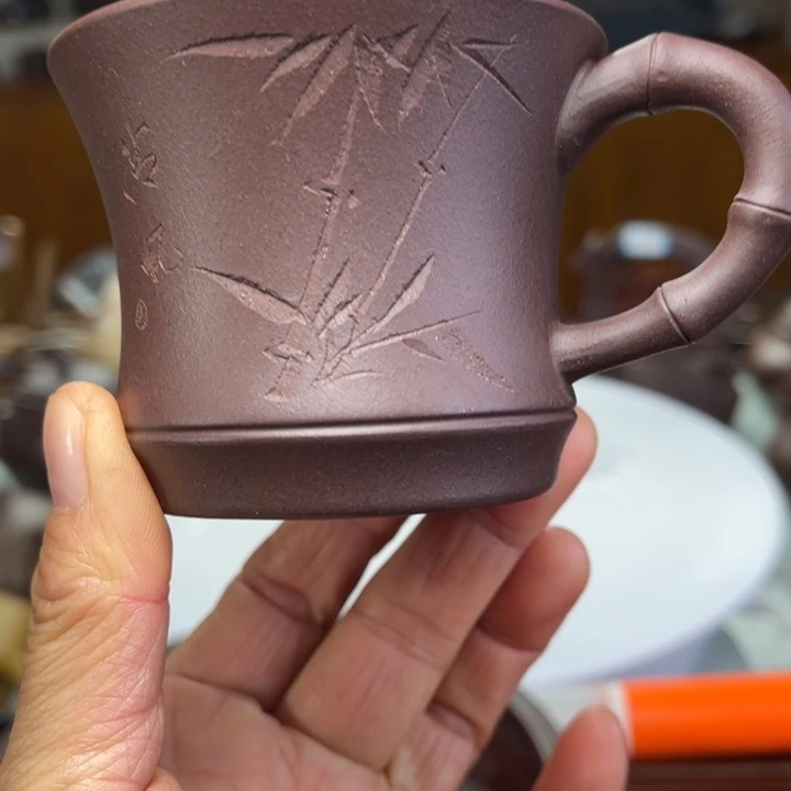 紫砂茶壶紫砂茶壶