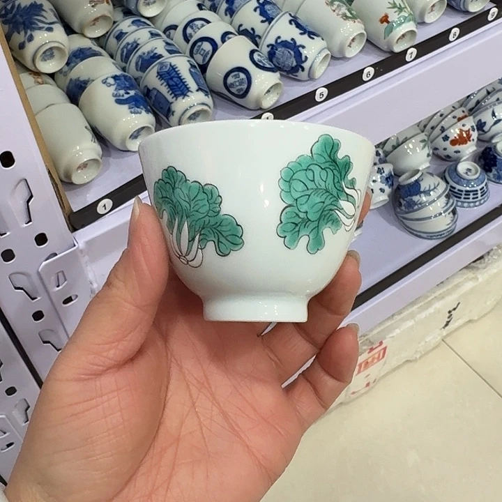 陶瓷艺术品收藏陶瓷