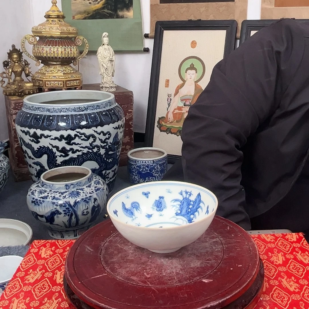 其他陶景德镇陶瓷99999