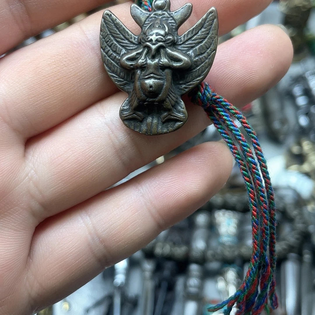 工艺品挂件一物一图