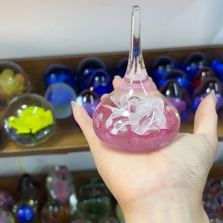 琉璃手工艺品微瑕