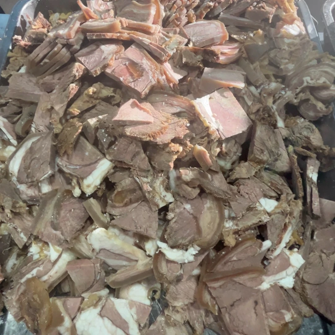 1个月中国大陆散装