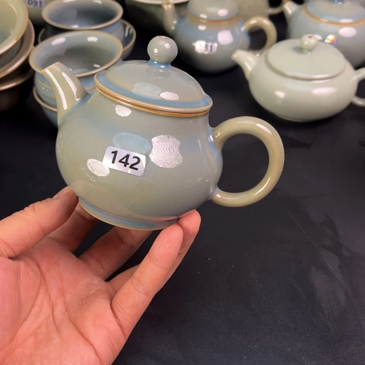 汝瓷汝州原产地发货