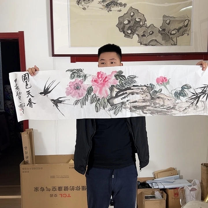 国画啊啊帅呜呜呜