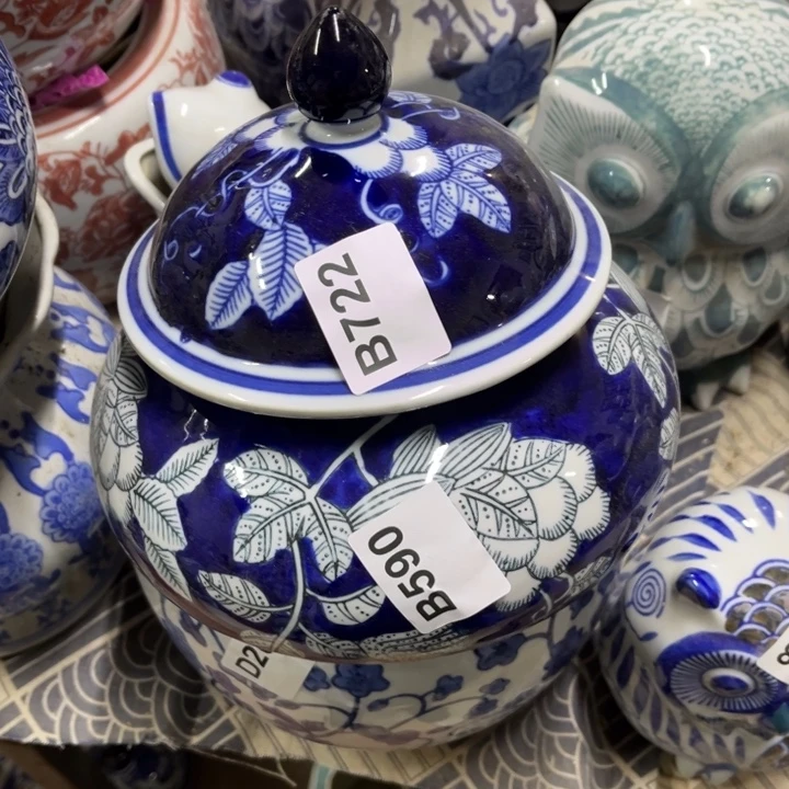 陶瓷制品瑕疵处理