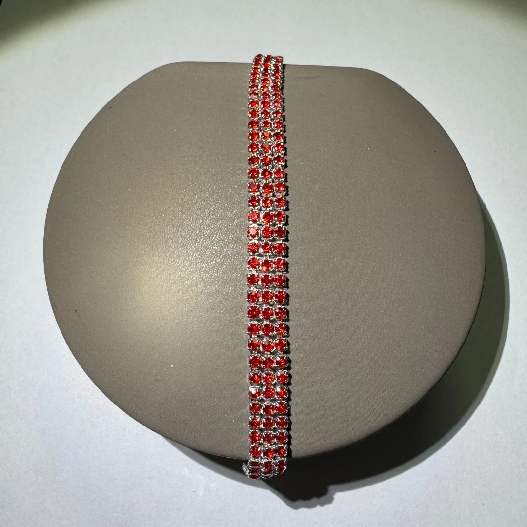 【高端定制】收藏级轻奢时尚设计手链ML033025