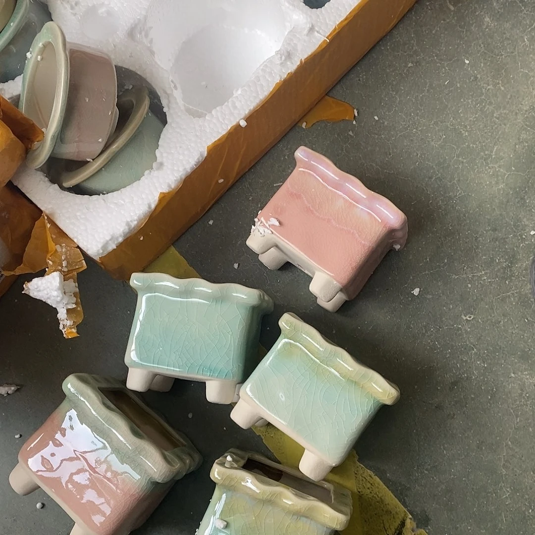 「满9.9米包邮」2个瑕疵随机