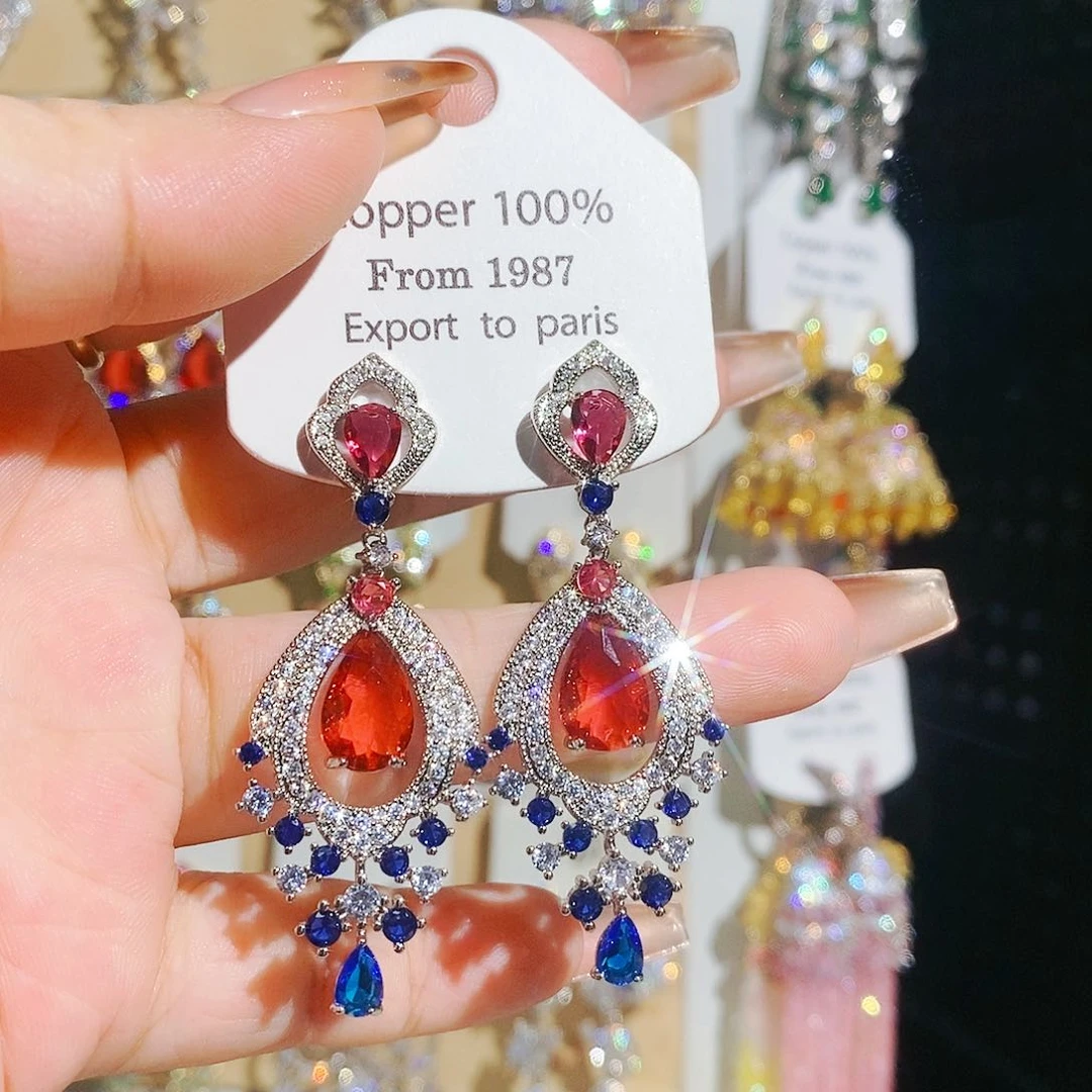 铜合金锆石925银