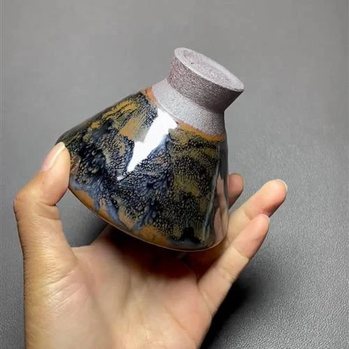 【闪购商品】茶盏-547............