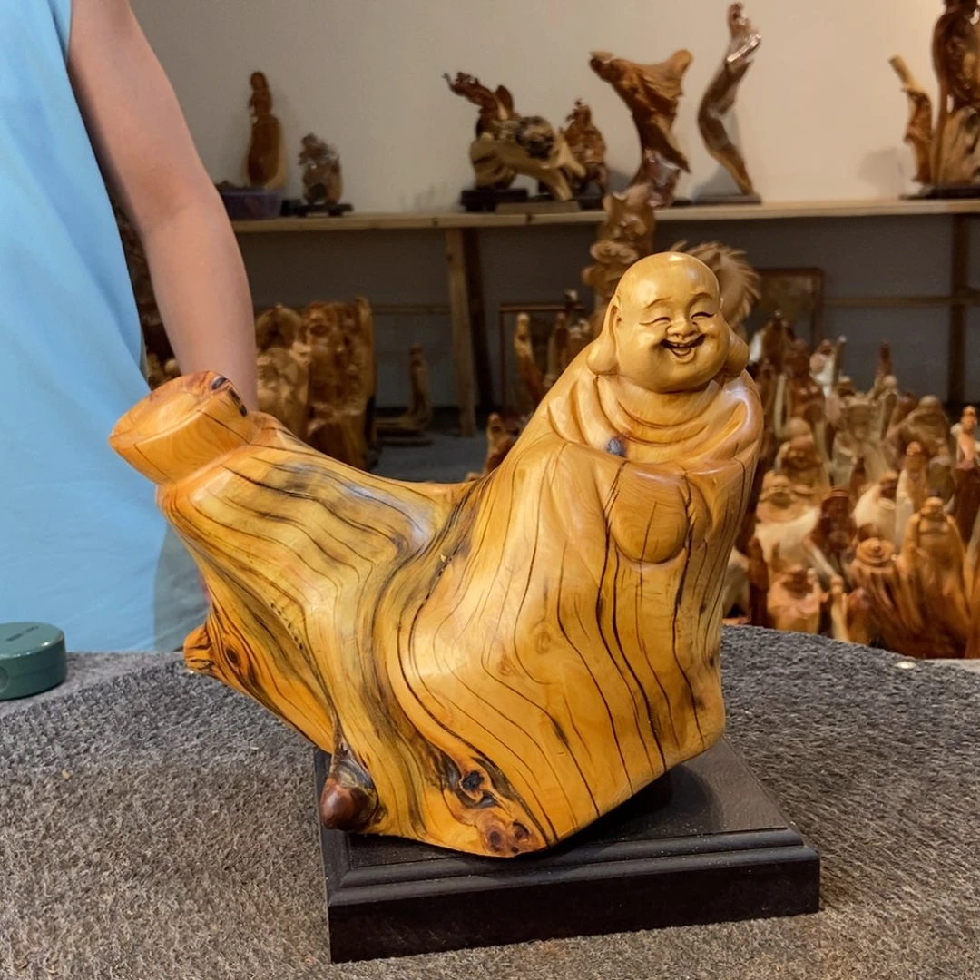 柏木（崖柏）进来点点关注哦