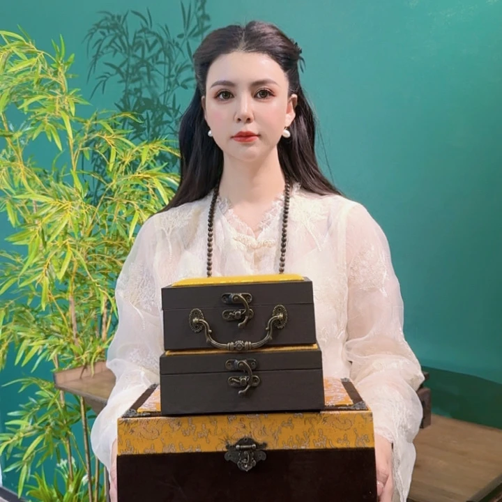 【萌萌粉丝见面礼】三大件惊喜礼物 三件套 ESCX131T-2