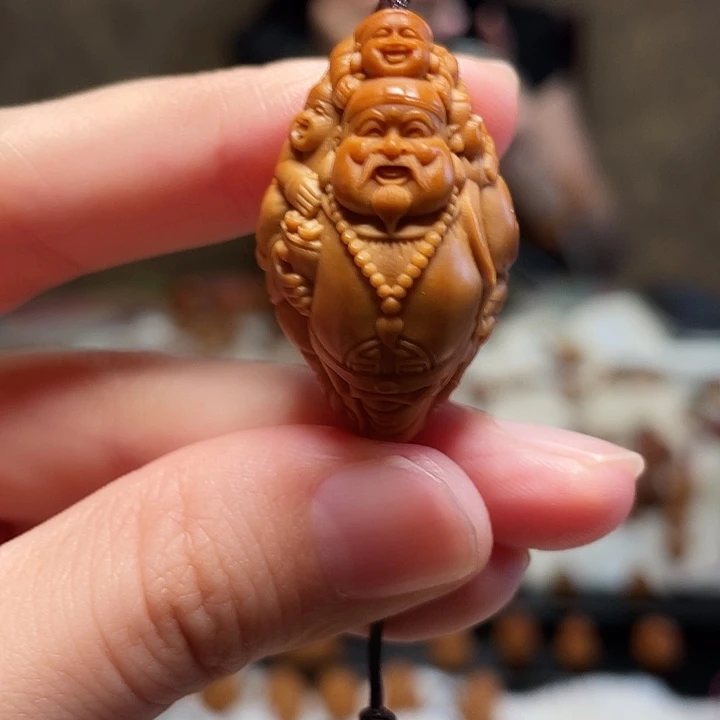 橄榄核手串/手链橄榄核