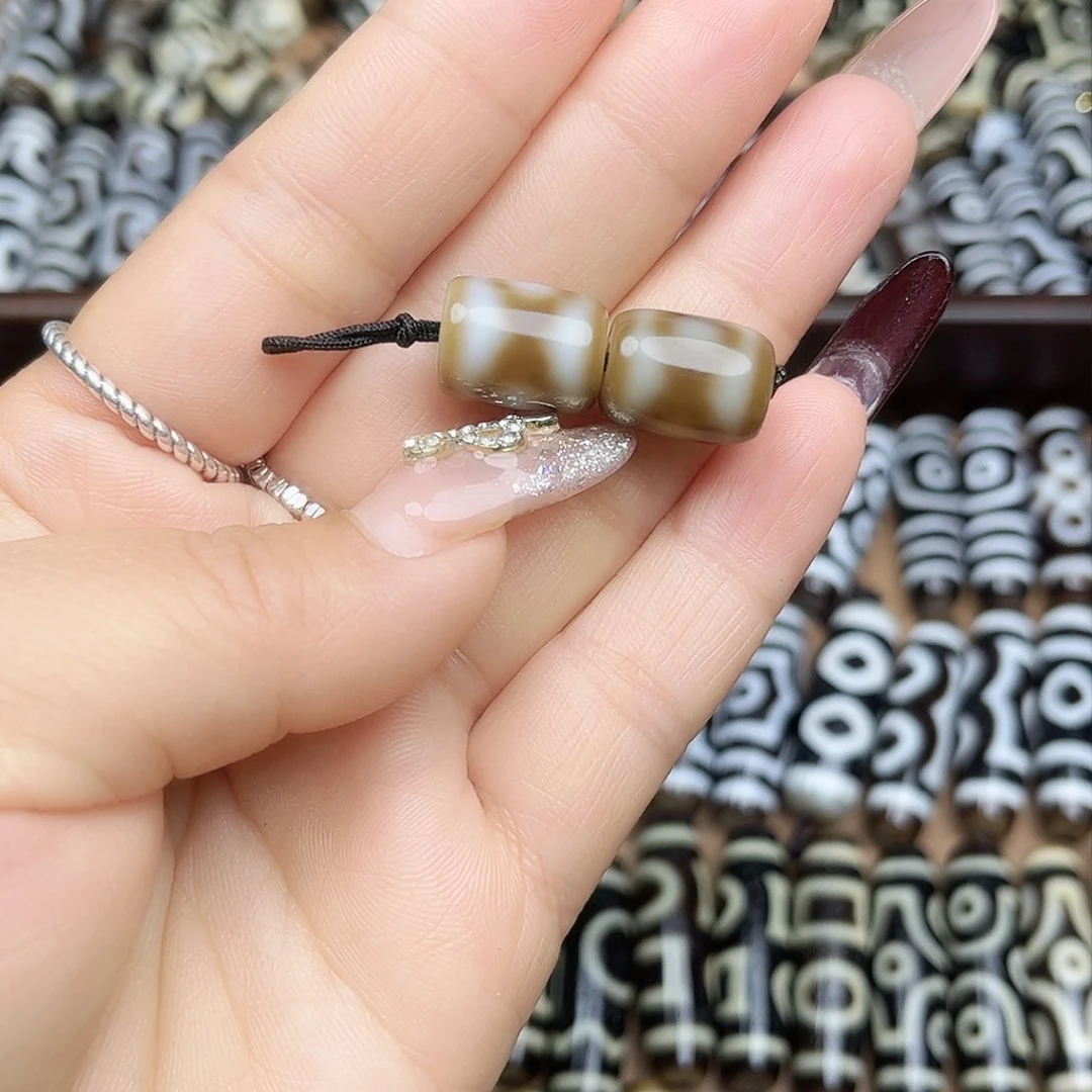 玛瑙/玉髓吊坠(不含链)未镶嵌