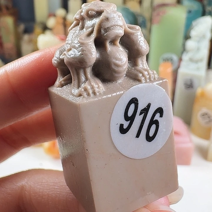 青田石印石印石章料…..