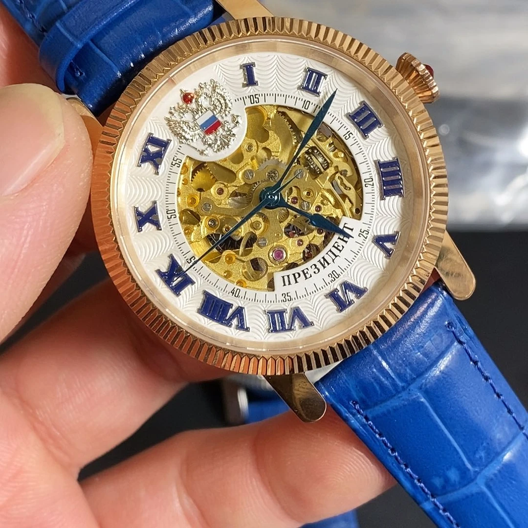 全自动机械孤品一只