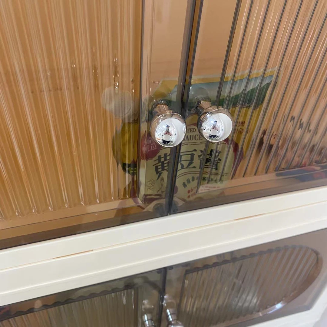 Y【展会专享】居家日用hdj置物架套装（21-20）