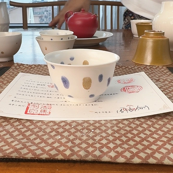 婺州龙窑烧制技艺全手工