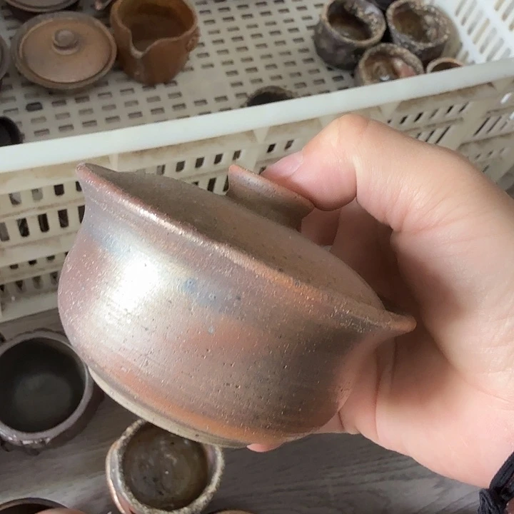 盘柴烧福利新品多多