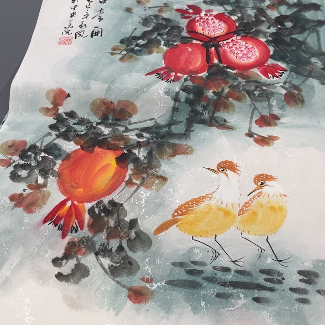 我想要的是什么样子