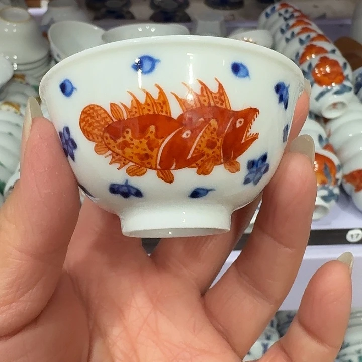 陶瓷艺术品收藏陶瓷