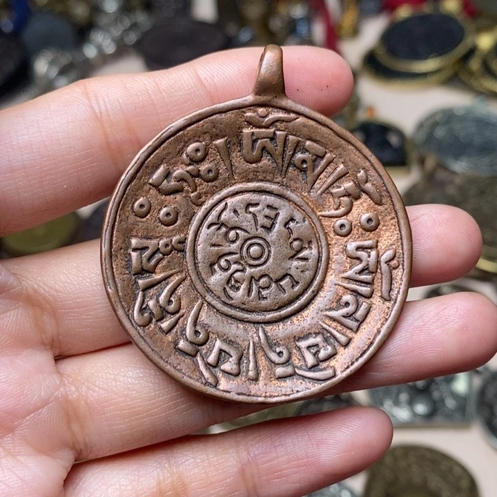 铜家居工艺福利挂件