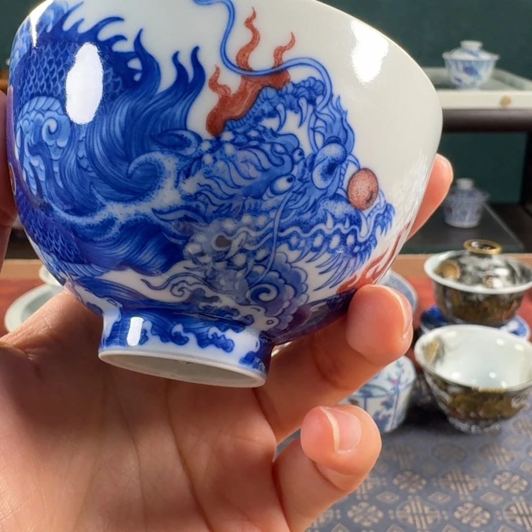 瓷片优游瓷生活雅器