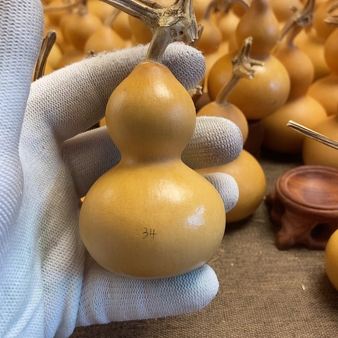 文玩葫芦 完美主义者 慎拍34