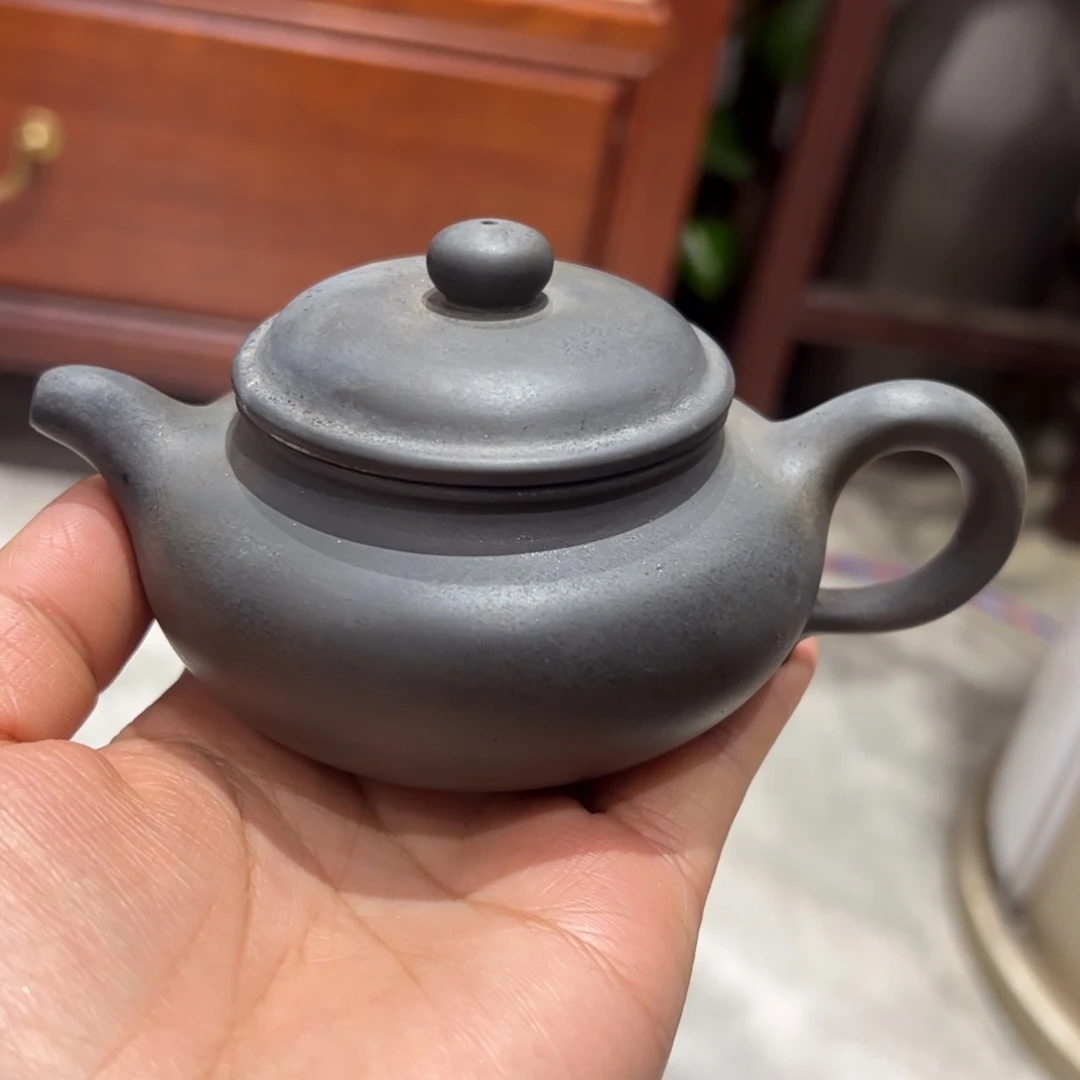 贵台龙窑柴烧茶器125沉*