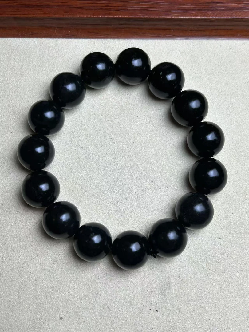 手链 绿色tian佑药王挂饰 GZBH